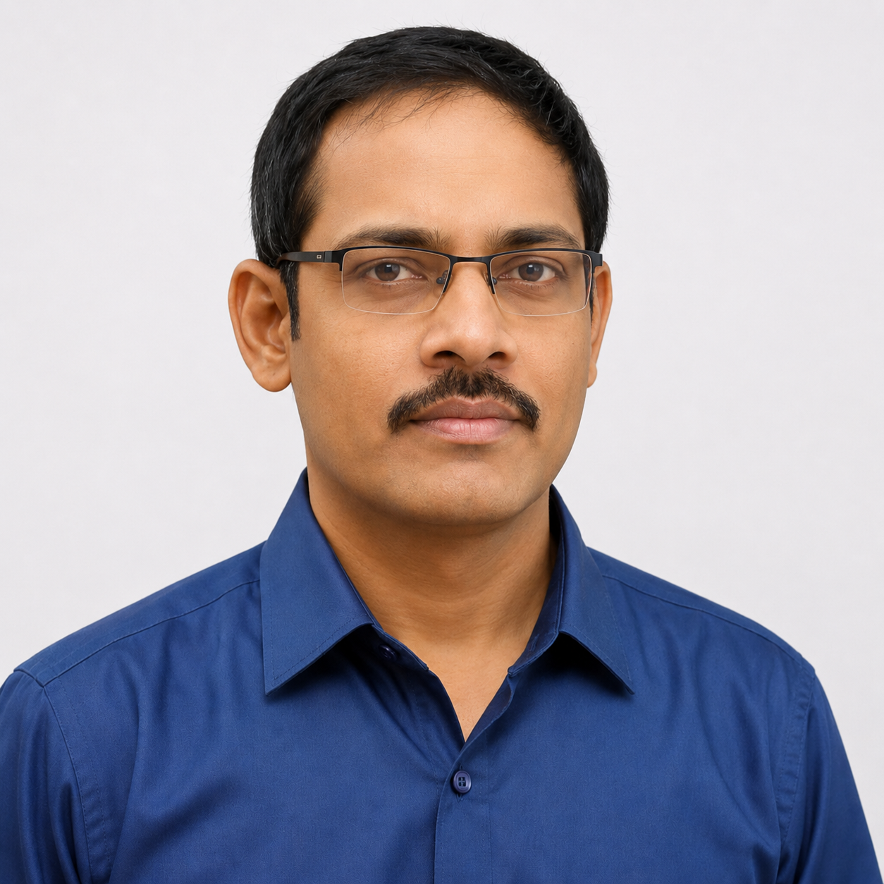 Rayudu Mohana Krishna